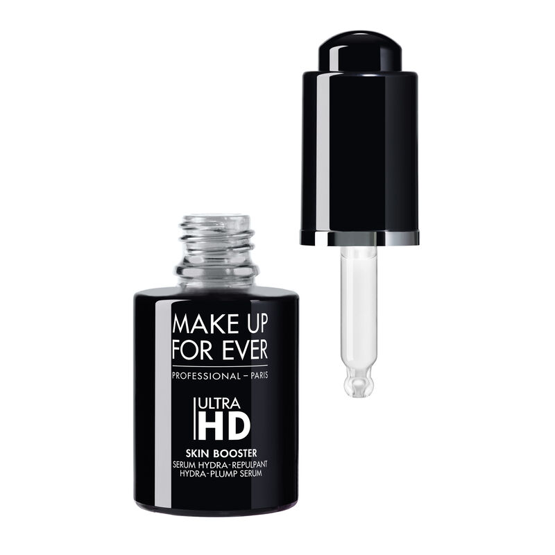 ULTRA HD SKIN BOOSTER - Hydra-Plump Serum